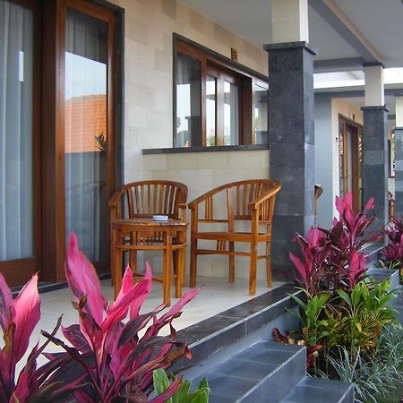 3D Homestay Pecatu Dış mekan fotoğraf