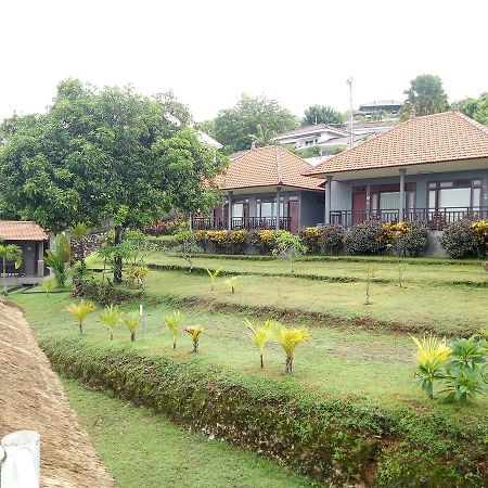 3D Homestay Pecatu Dış mekan fotoğraf
