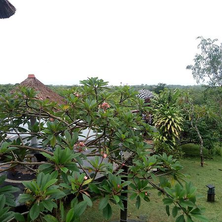 3D Homestay Pecatu Dış mekan fotoğraf