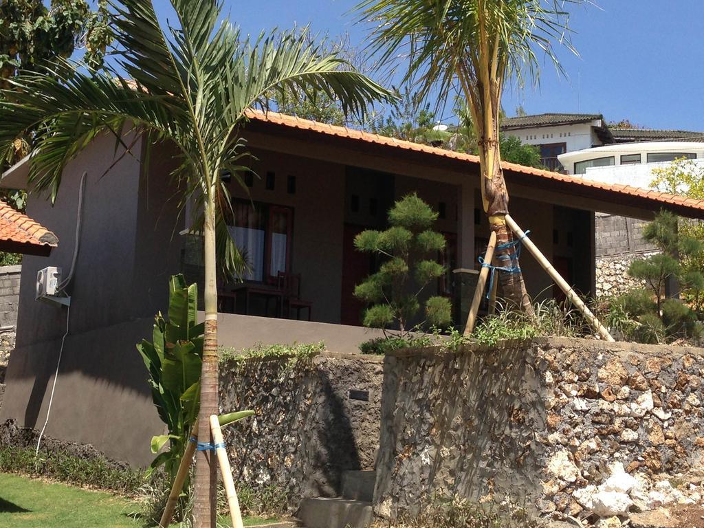 3D Homestay Pecatu Dış mekan fotoğraf