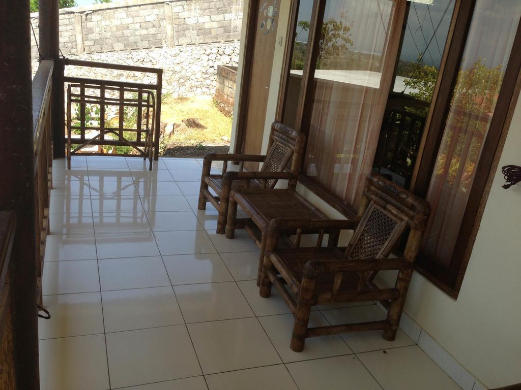 3D Homestay Pecatu Dış mekan fotoğraf