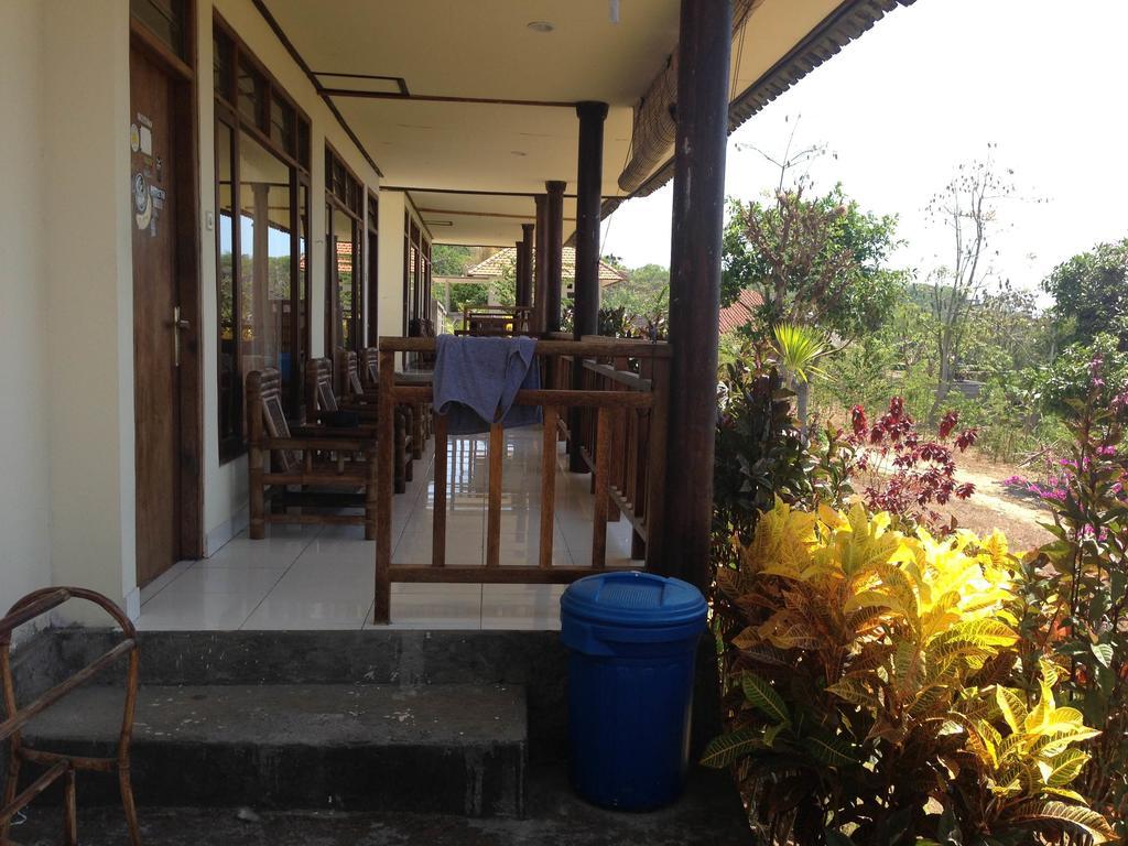 3D Homestay Pecatu Dış mekan fotoğraf