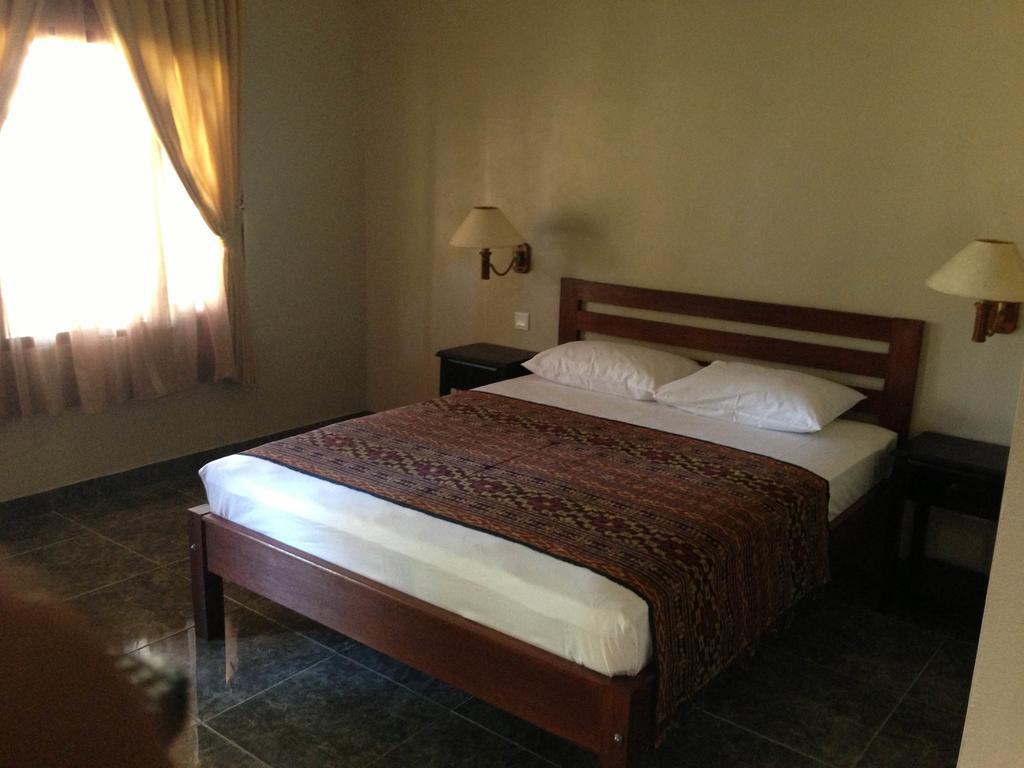 3D Homestay Pecatu Oda fotoğraf