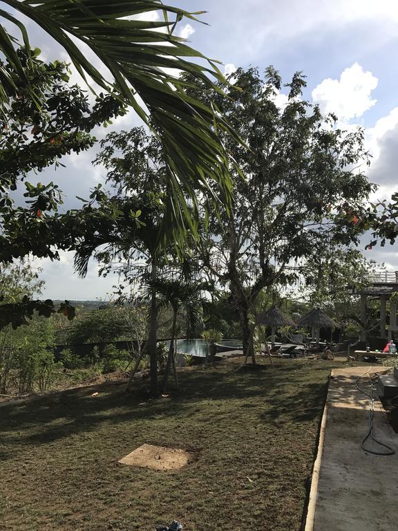 3D Homestay Pecatu Dış mekan fotoğraf