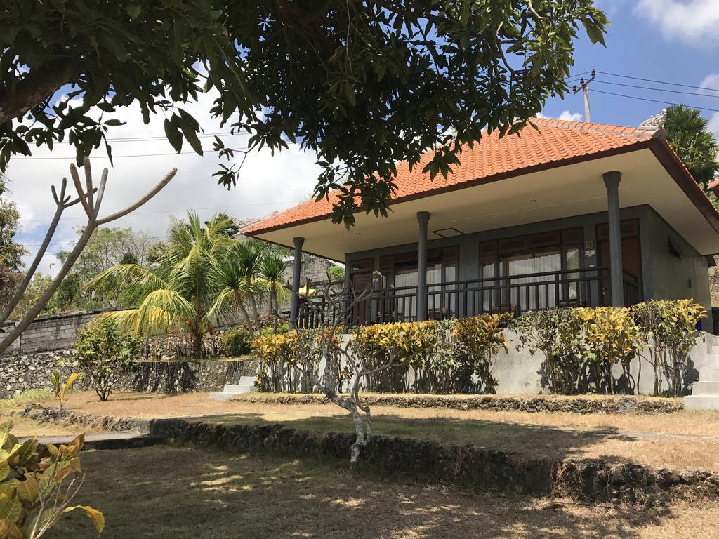 3D Homestay Pecatu Dış mekan fotoğraf