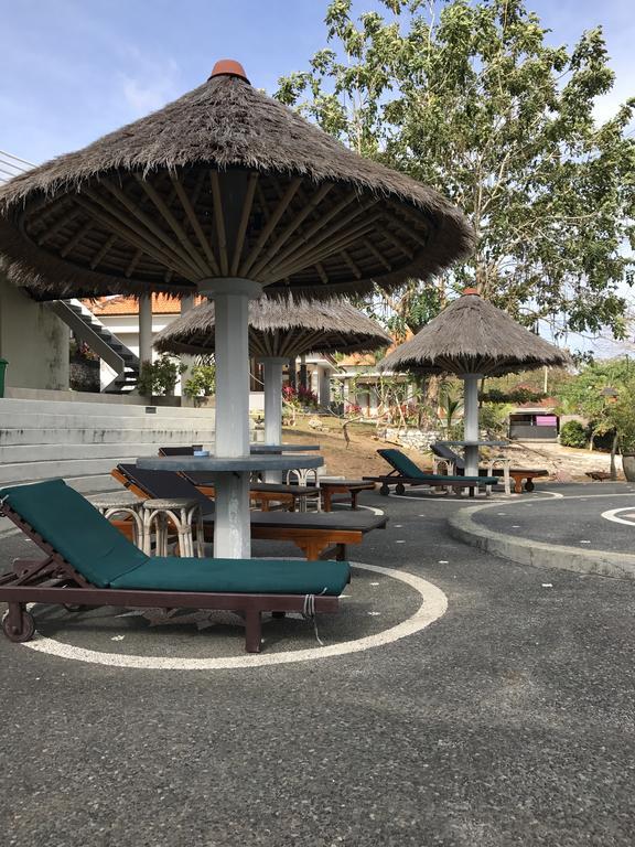 3D Homestay Pecatu Dış mekan fotoğraf