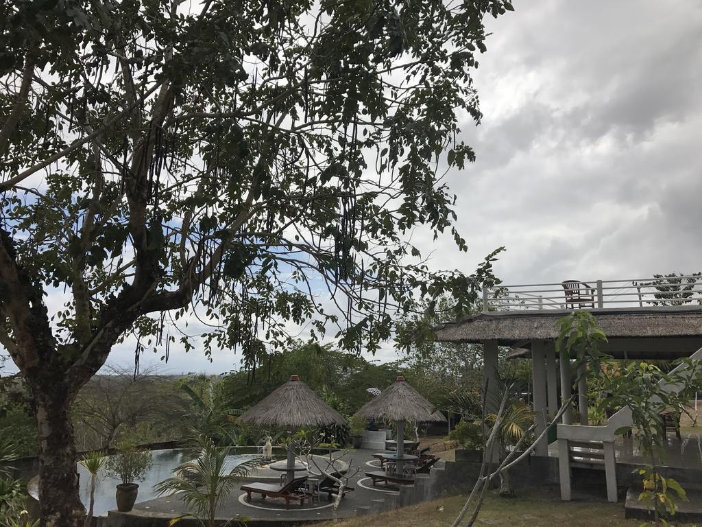 3D Homestay Pecatu Dış mekan fotoğraf