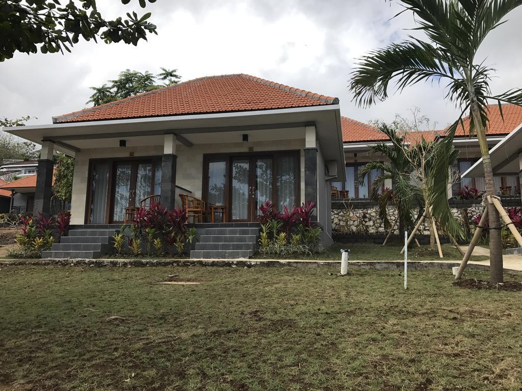 3D Homestay Pecatu Dış mekan fotoğraf