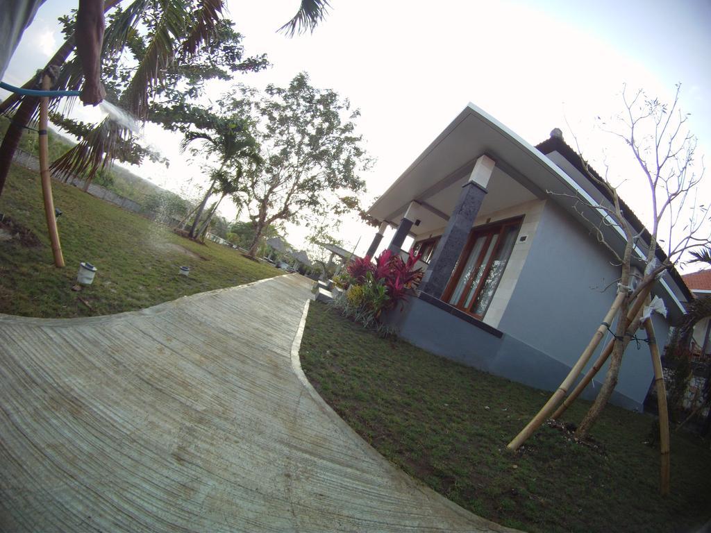 3D Homestay Pecatu Dış mekan fotoğraf