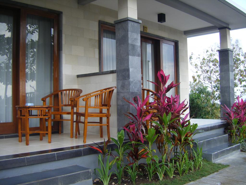 3D Homestay Pecatu Dış mekan fotoğraf