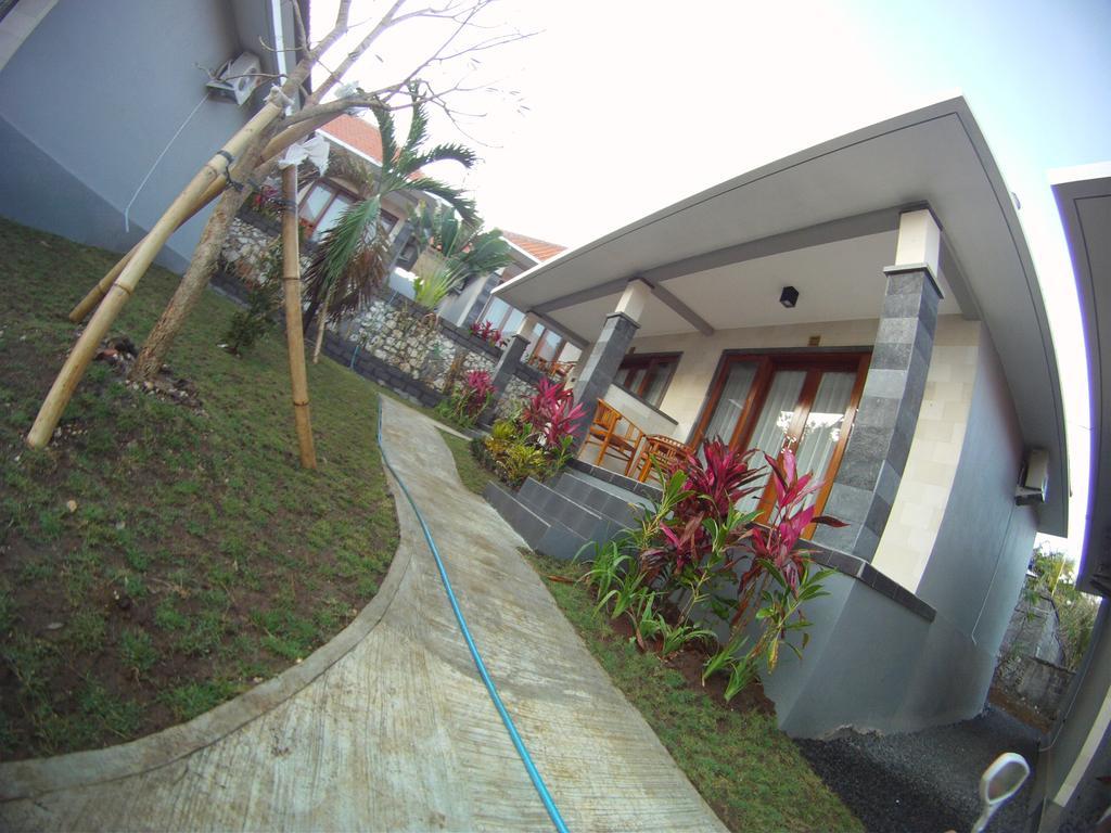 3D Homestay Pecatu Dış mekan fotoğraf