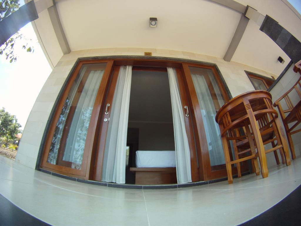 3D Homestay Pecatu Dış mekan fotoğraf