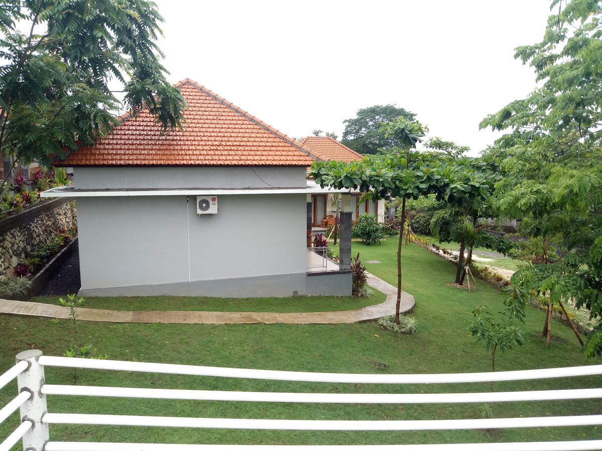 3D Homestay Pecatu Dış mekan fotoğraf