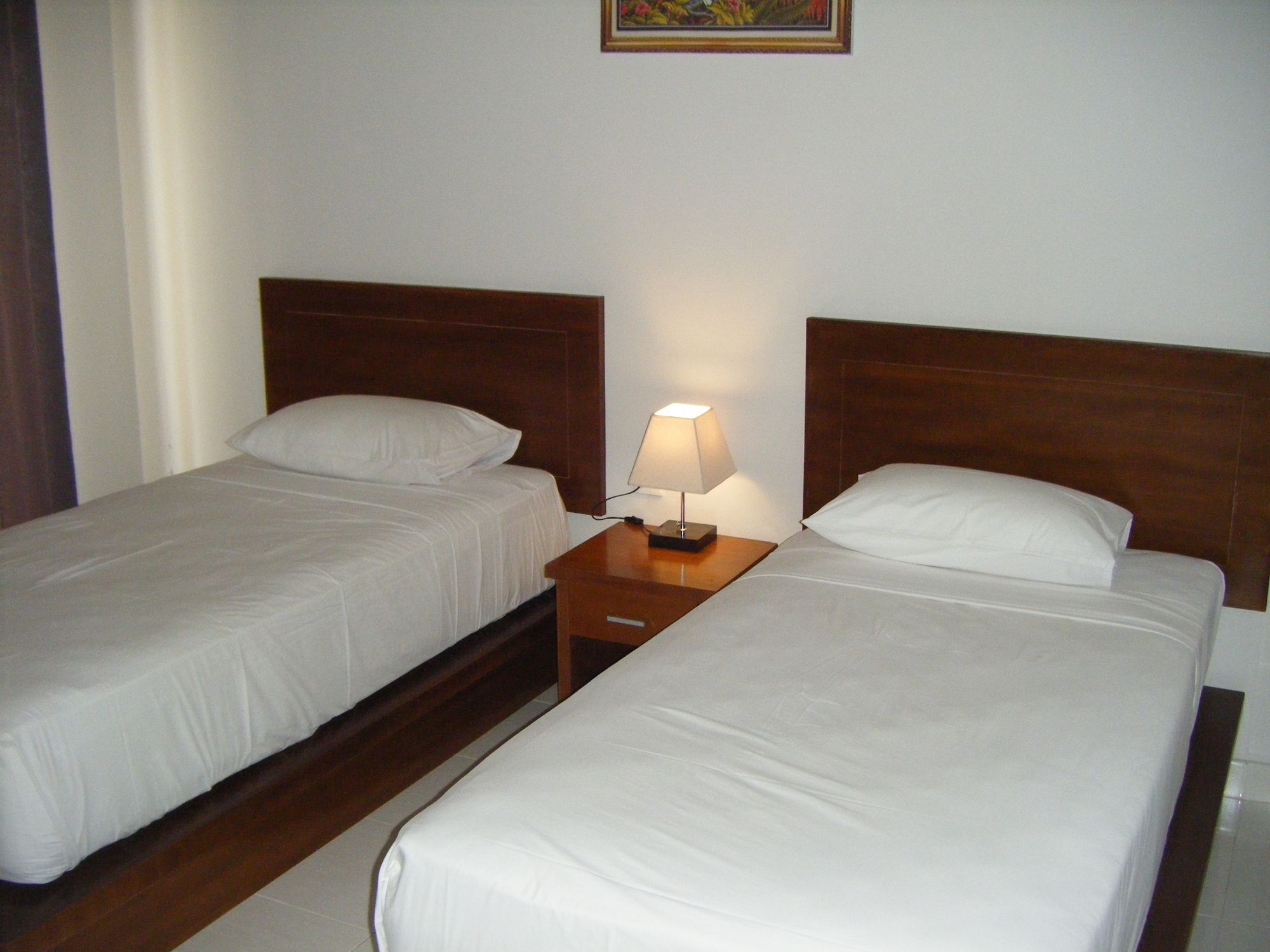 3D Homestay Pecatu Dış mekan fotoğraf