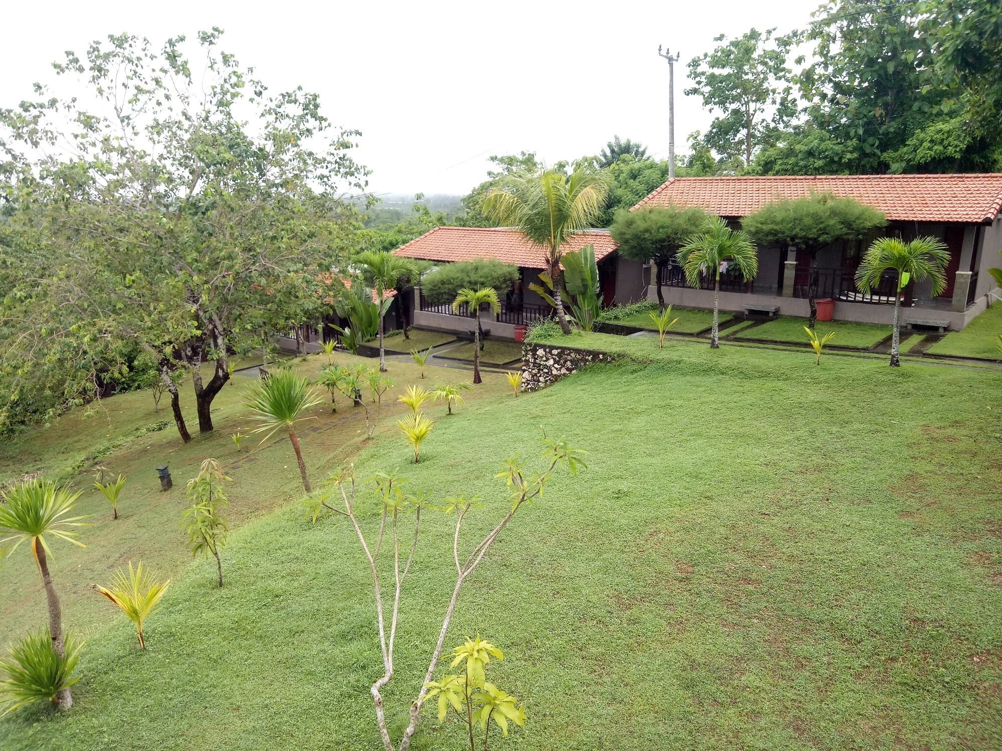 3D Homestay Pecatu Dış mekan fotoğraf