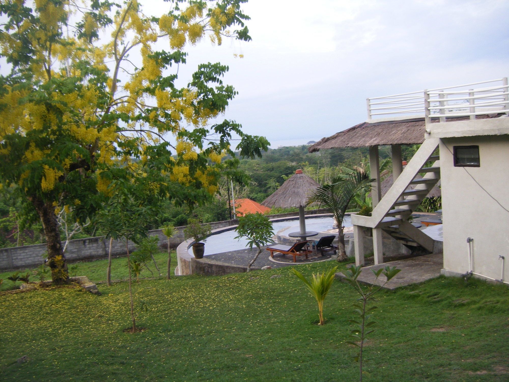 3D Homestay Pecatu Dış mekan fotoğraf