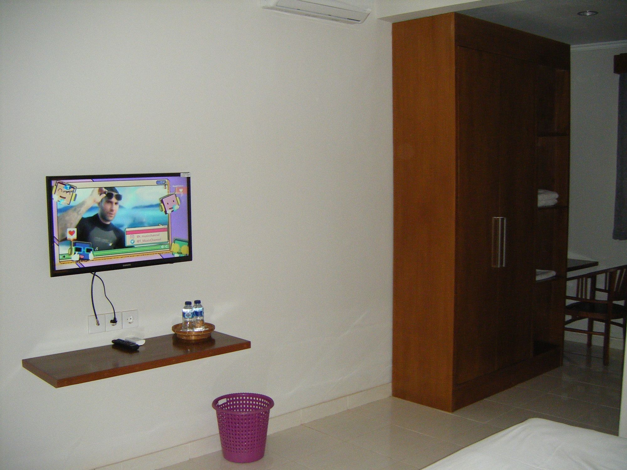 3D Homestay Pecatu Dış mekan fotoğraf